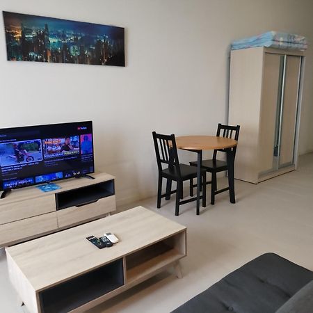 Tamarind Square Cyberjaya By Idealhub Buitenkant foto