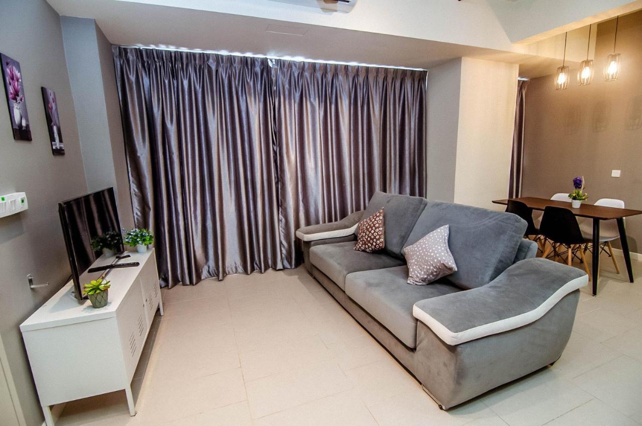 Tamarind Square Cyberjaya By Idealhub Buitenkant foto