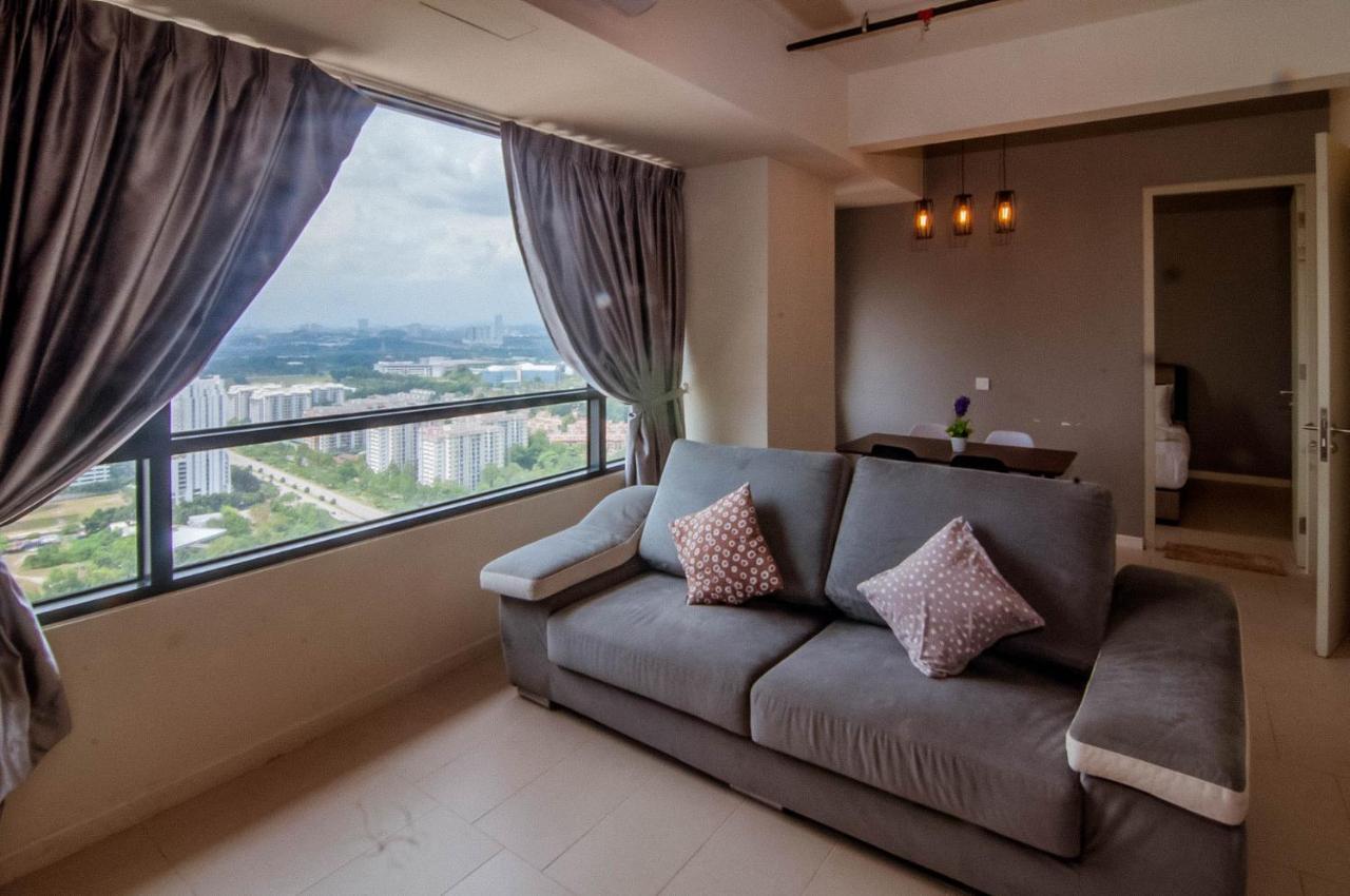 Tamarind Square Cyberjaya By Idealhub Buitenkant foto