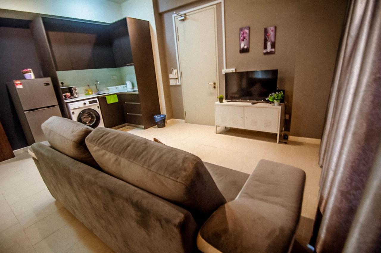 Tamarind Square Cyberjaya By Idealhub Buitenkant foto