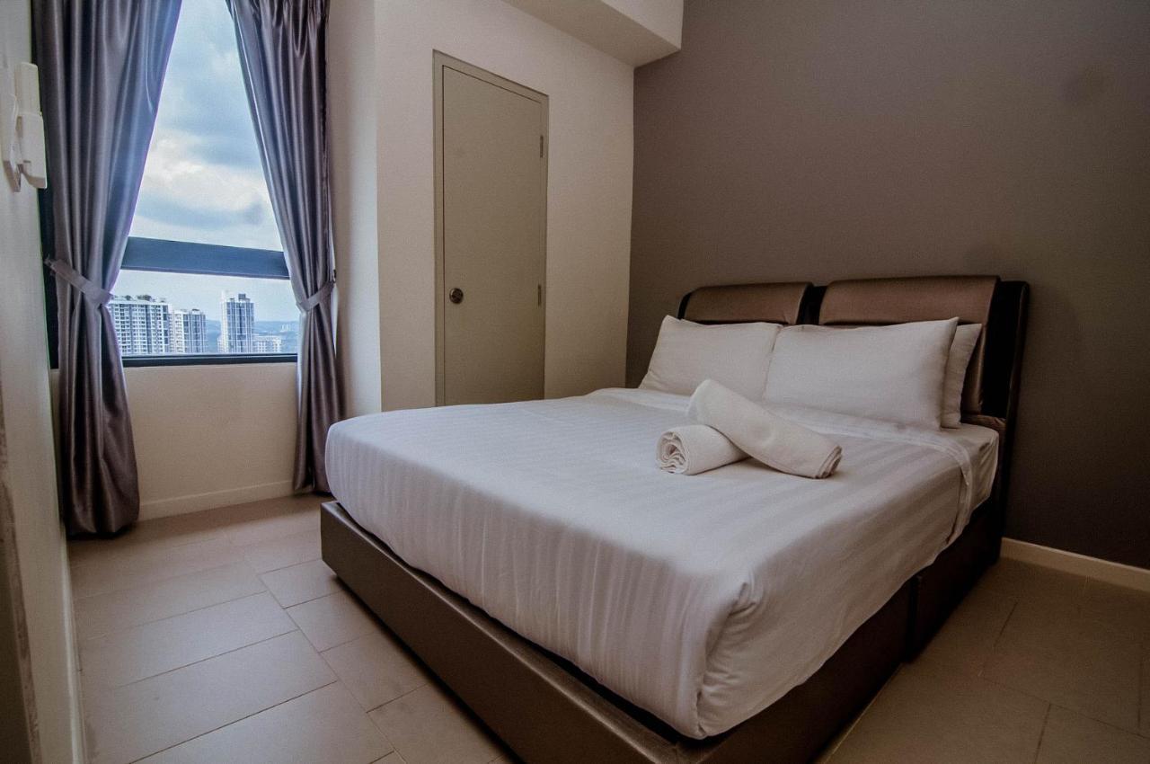 Tamarind Square Cyberjaya By Idealhub Buitenkant foto