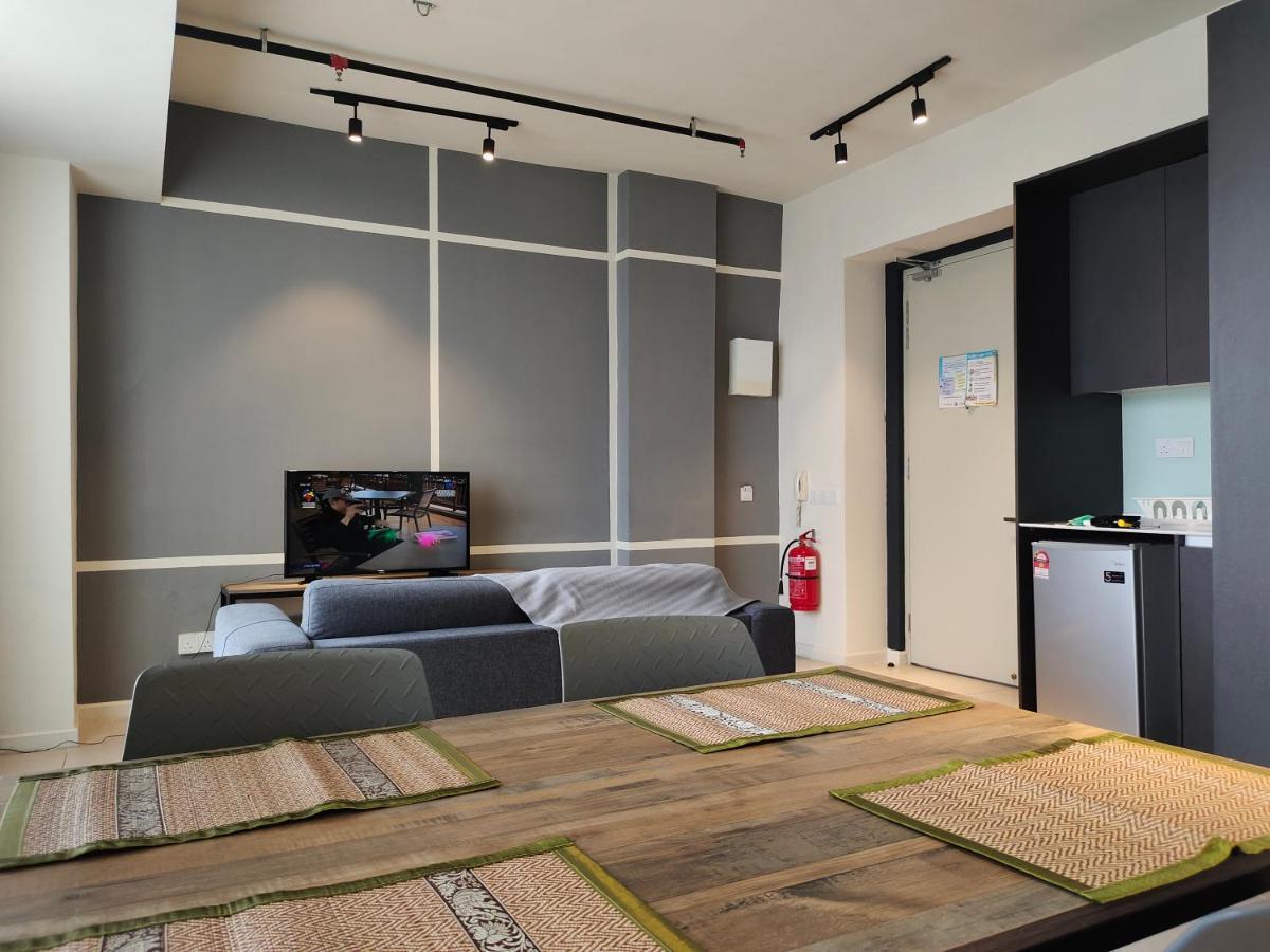 Tamarind Square Cyberjaya By Idealhub Buitenkant foto