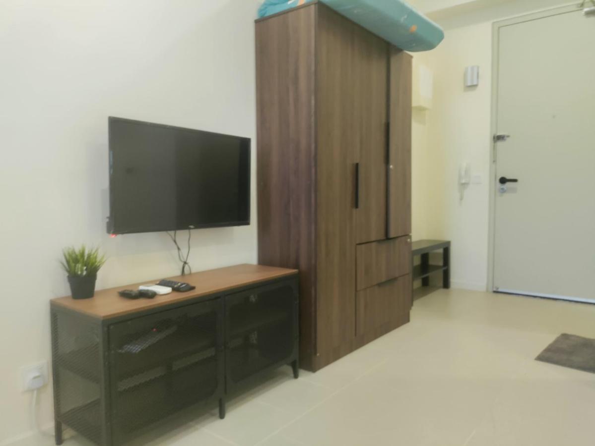 Tamarind Square Cyberjaya By Idealhub Buitenkant foto