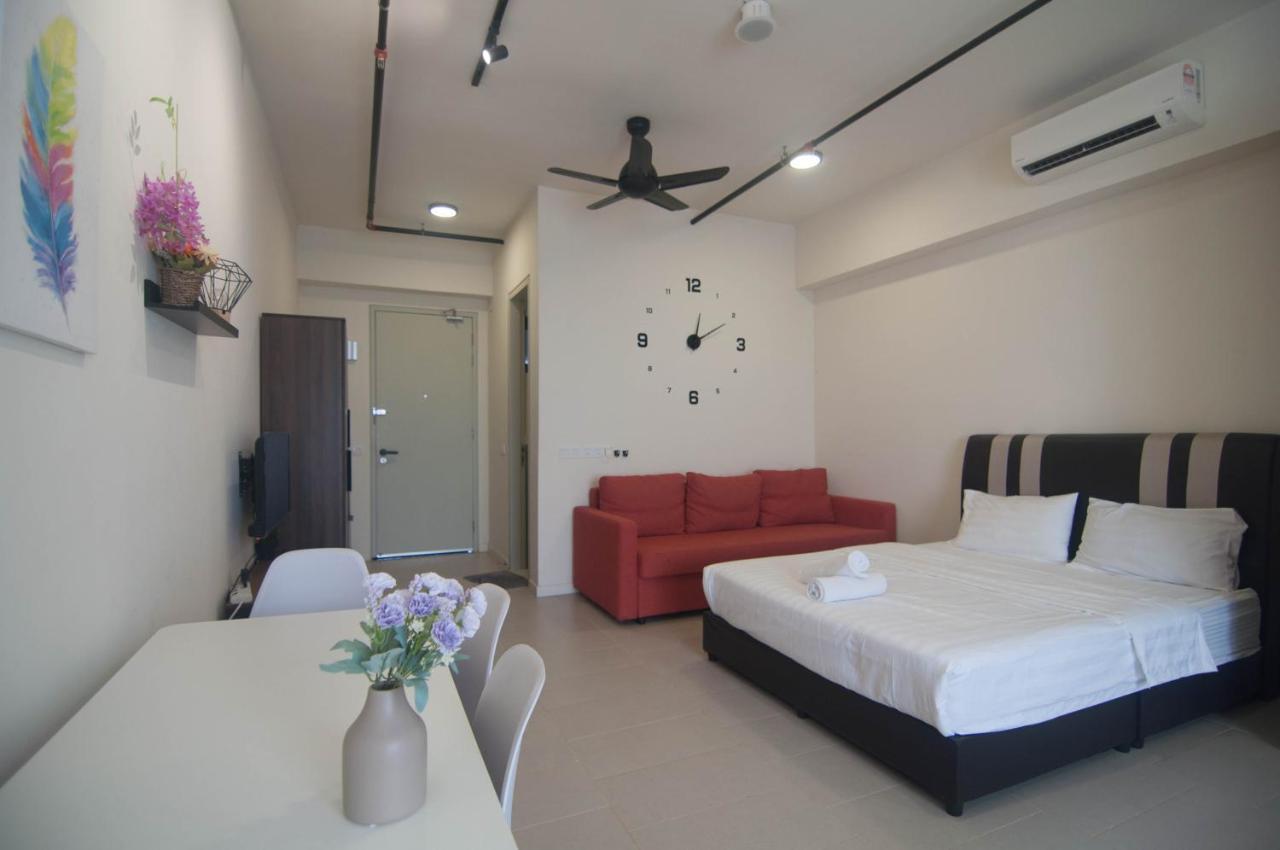 Tamarind Square Cyberjaya By Idealhub Buitenkant foto