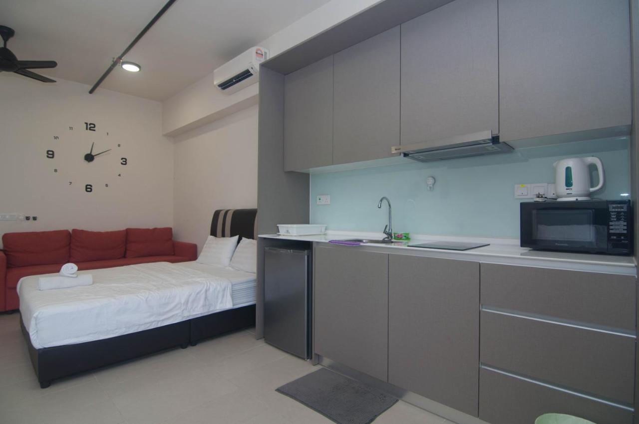 Tamarind Square Cyberjaya By Idealhub Buitenkant foto