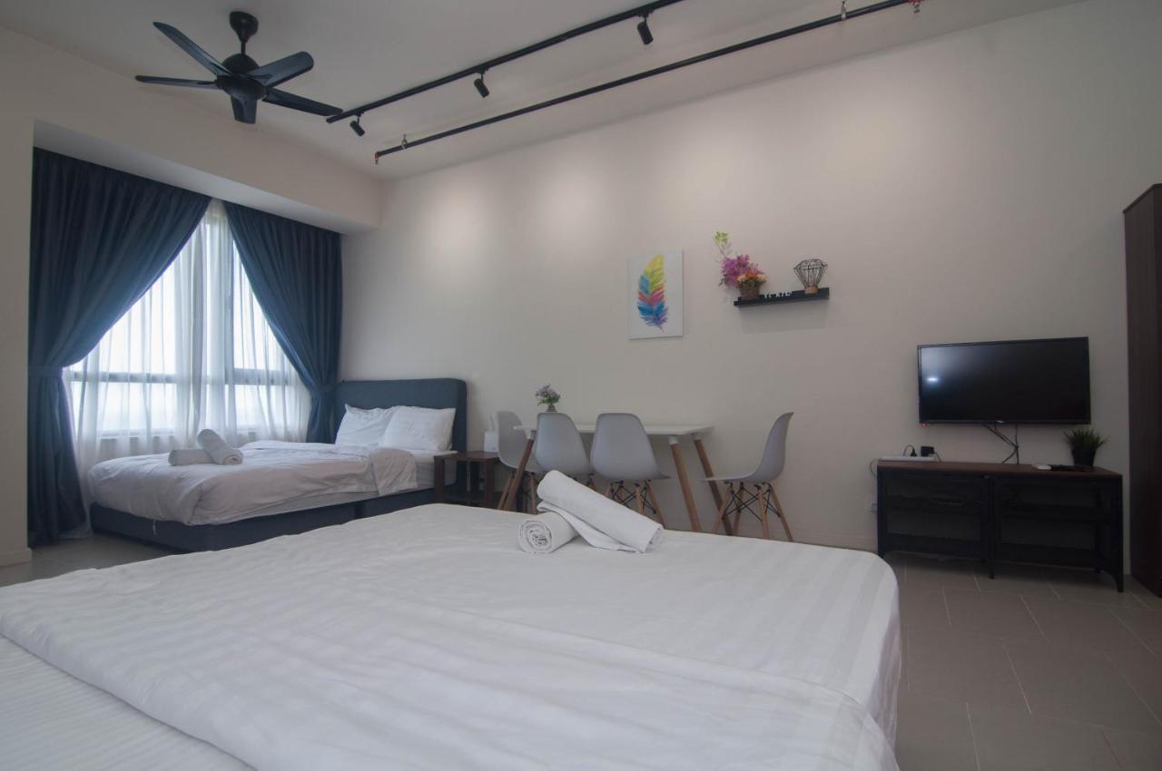Tamarind Square Cyberjaya By Idealhub Buitenkant foto