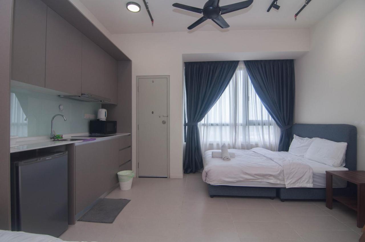 Tamarind Square Cyberjaya By Idealhub Buitenkant foto