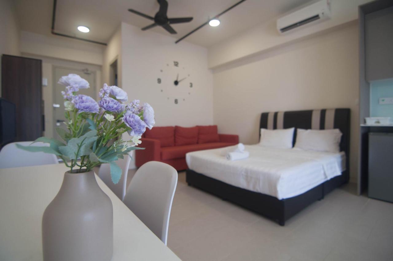 Tamarind Square Cyberjaya By Idealhub Buitenkant foto