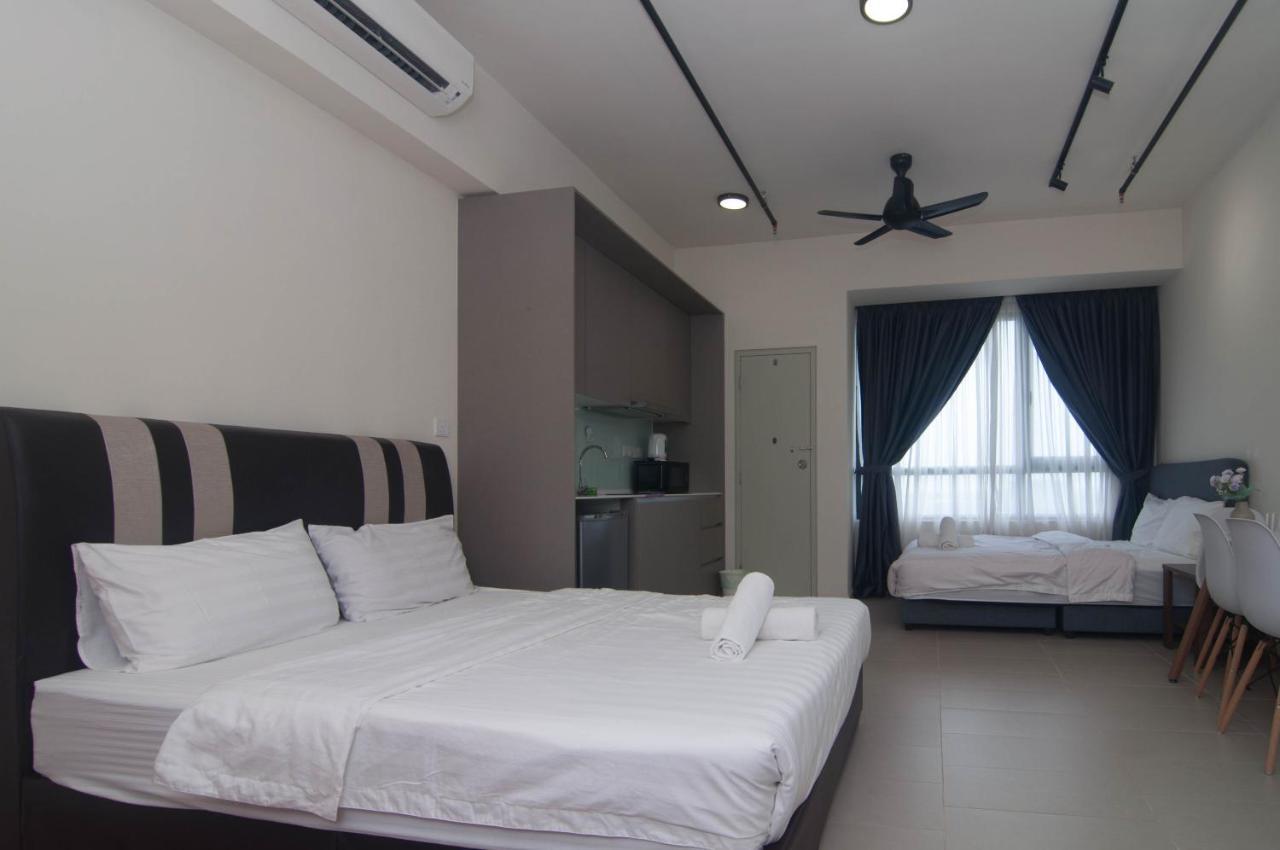 Tamarind Square Cyberjaya By Idealhub Buitenkant foto