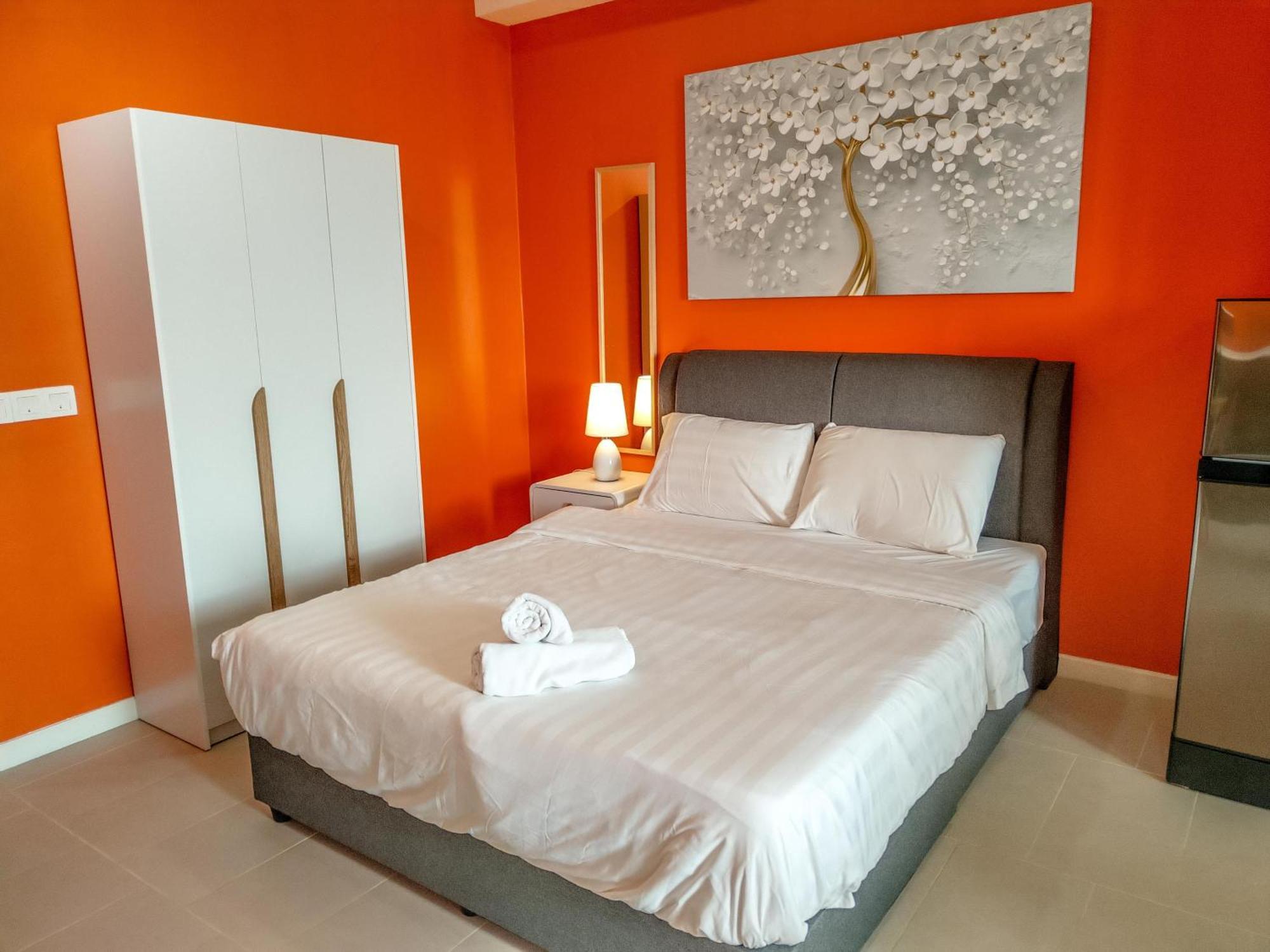 Tamarind Square Cyberjaya By Idealhub Buitenkant foto