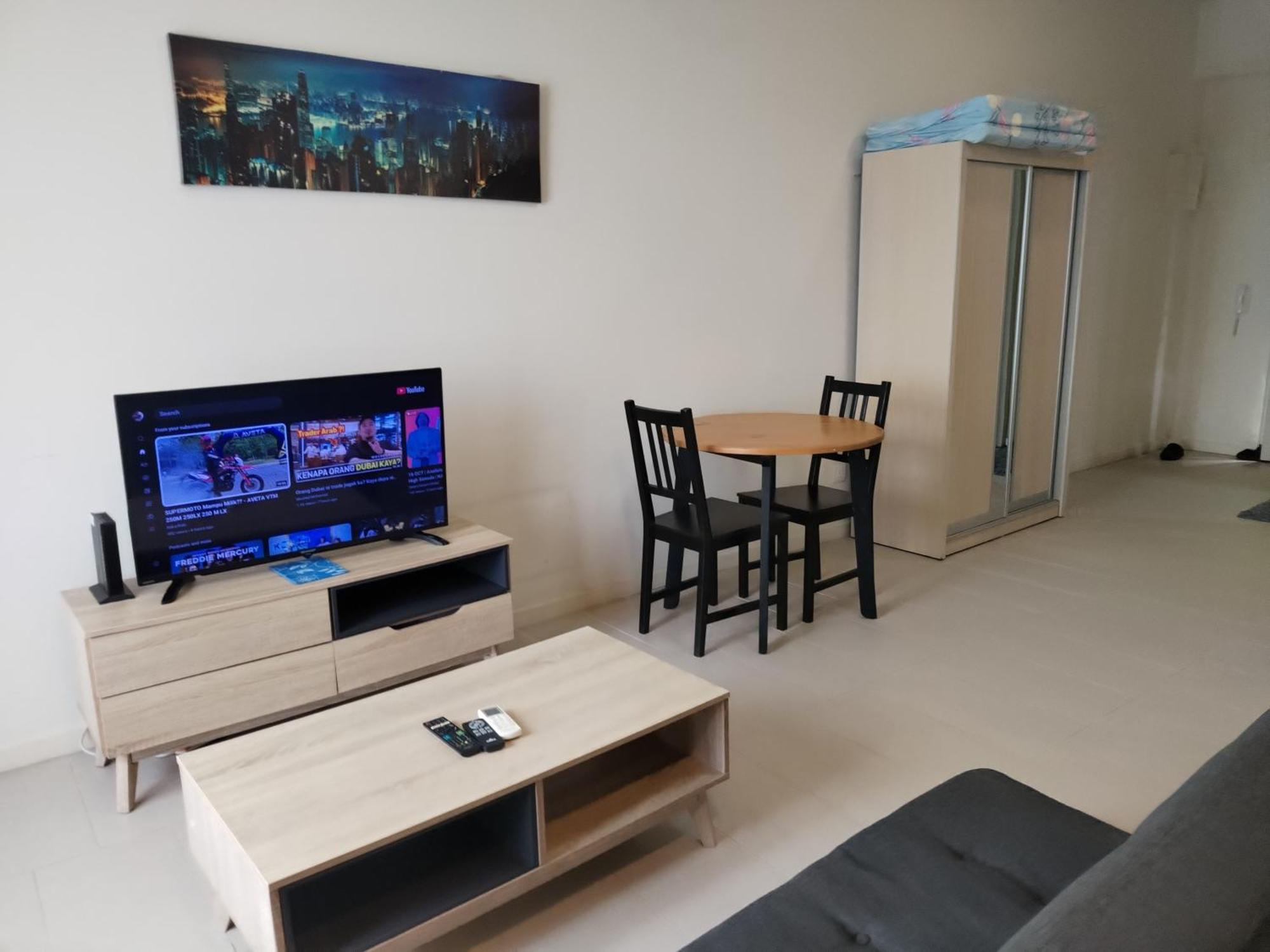 Tamarind Square Cyberjaya By Idealhub Buitenkant foto