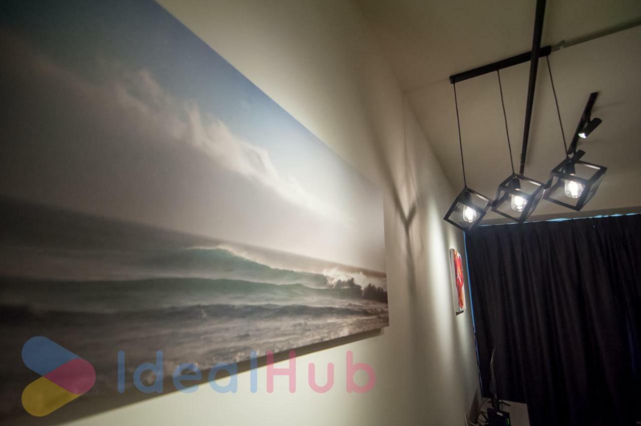 Tamarind Square Cyberjaya By Idealhub Buitenkant foto