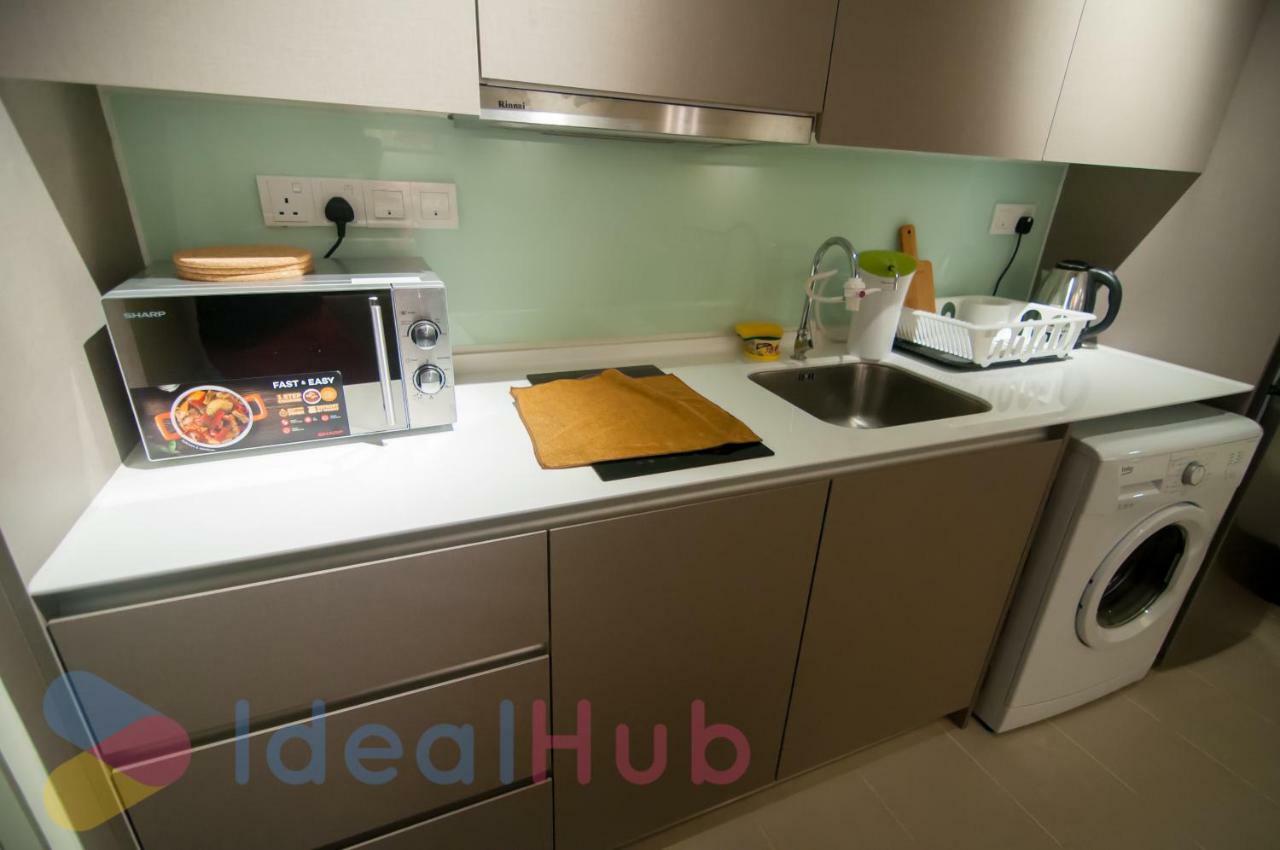Tamarind Square Cyberjaya By Idealhub Buitenkant foto