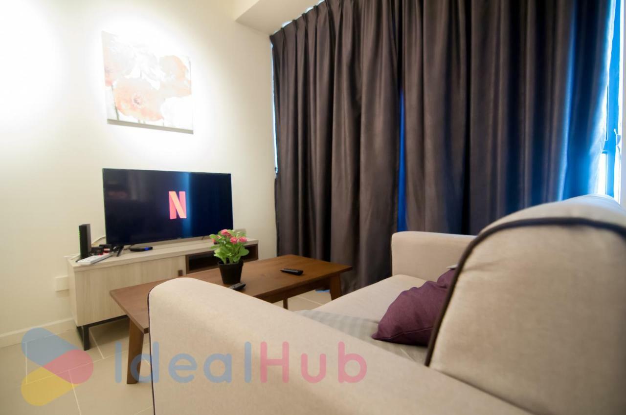 Tamarind Square Cyberjaya By Idealhub Buitenkant foto