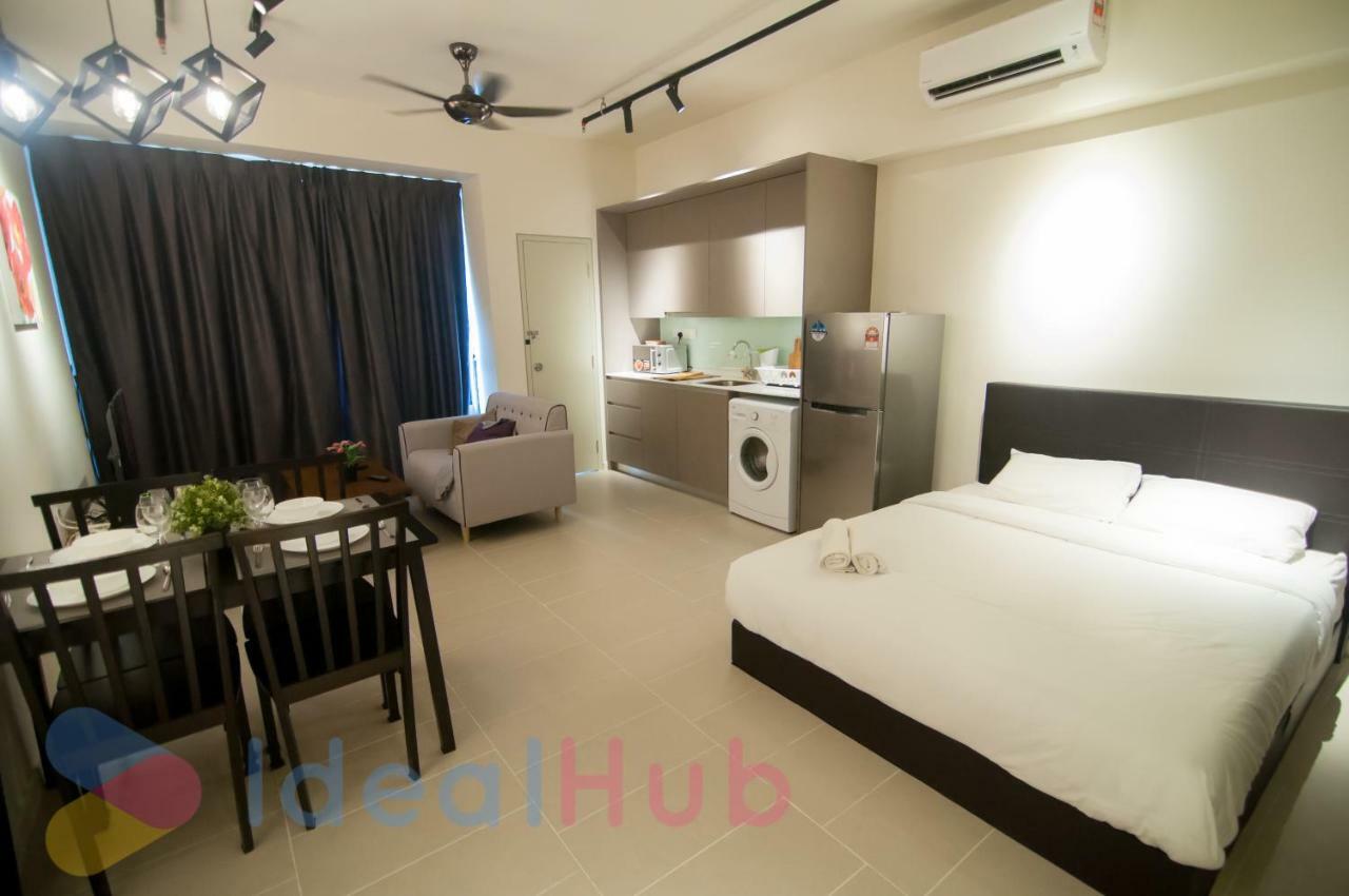 Tamarind Square Cyberjaya By Idealhub Buitenkant foto