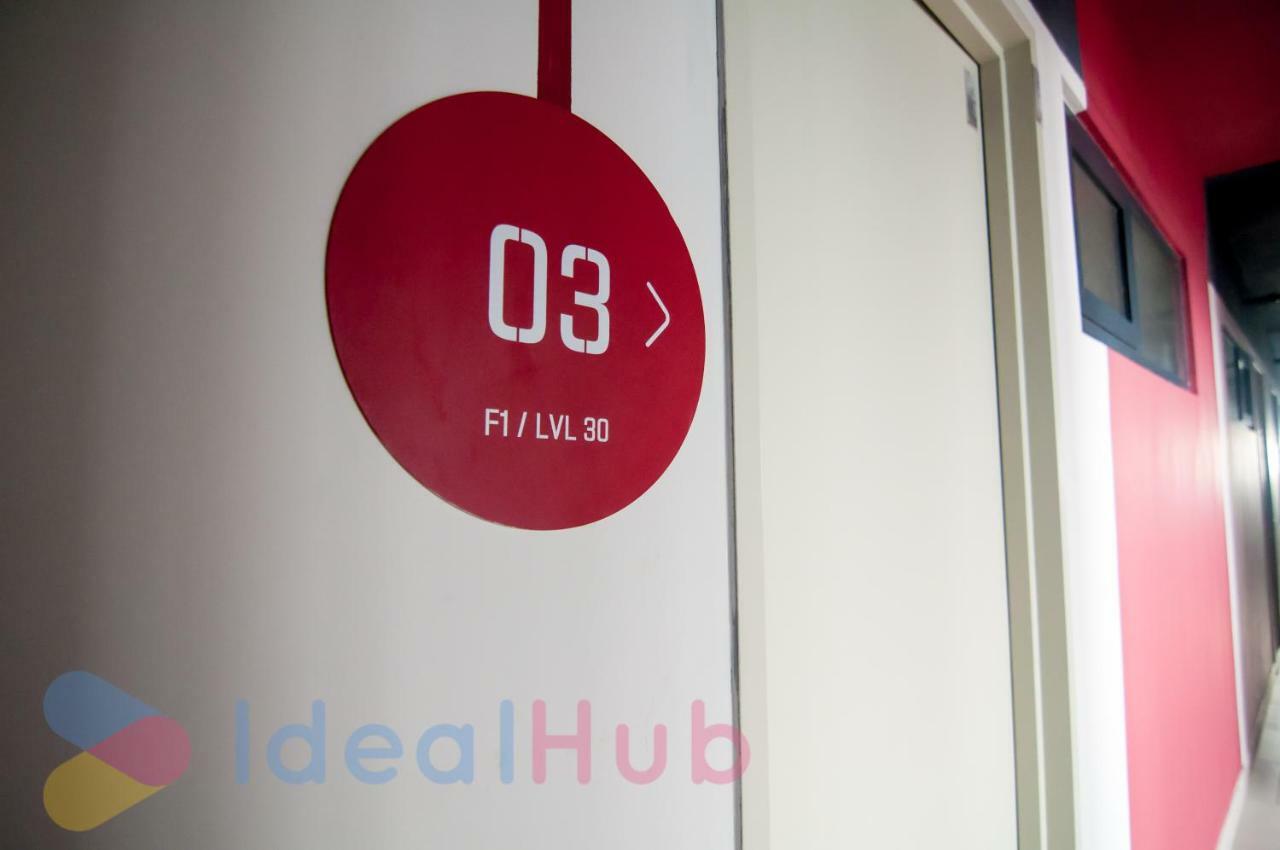 Tamarind Square Cyberjaya By Idealhub Buitenkant foto