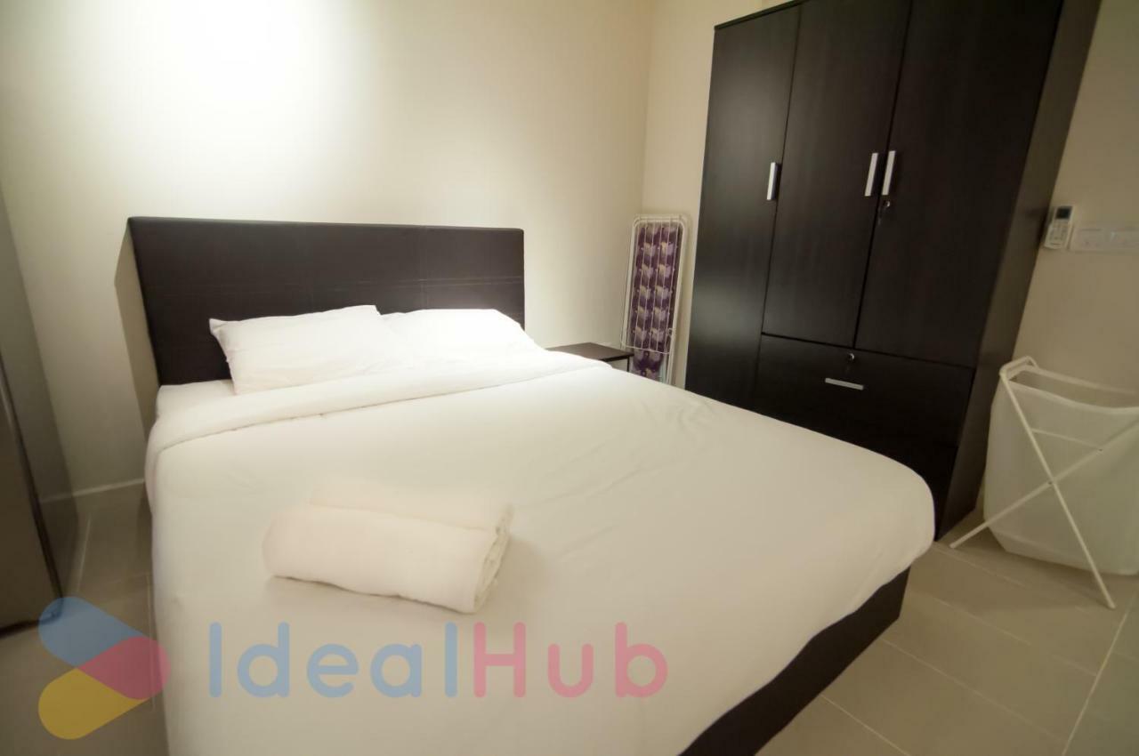 Tamarind Square Cyberjaya By Idealhub Buitenkant foto