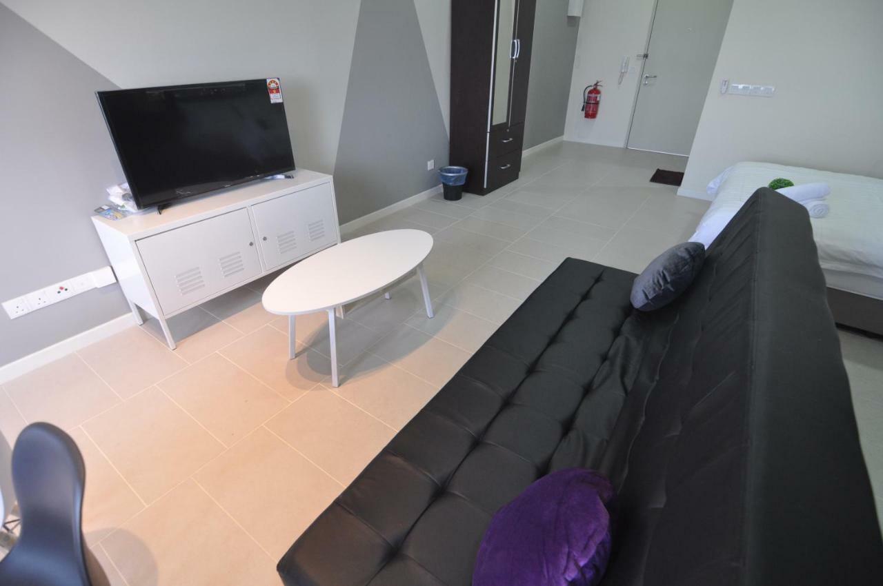 Tamarind Square Cyberjaya By Idealhub Buitenkant foto